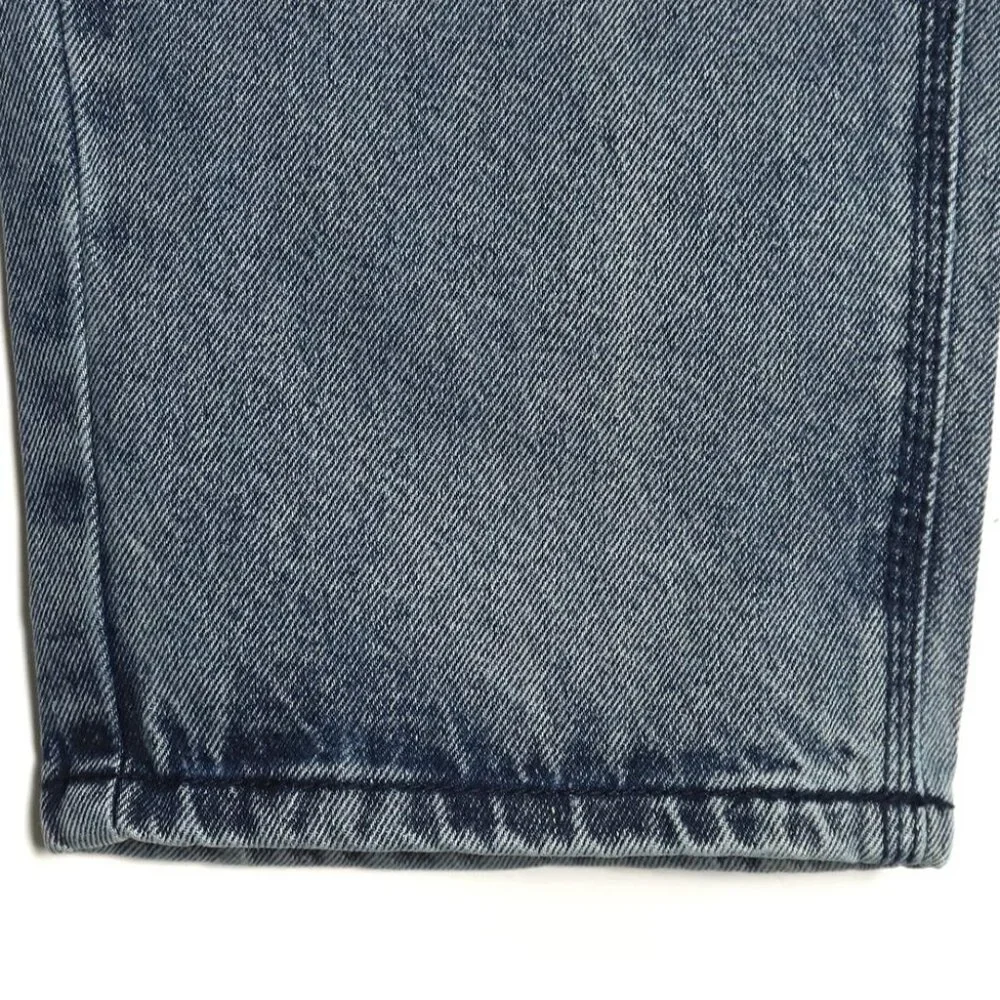 Chrome Hearts Matty Boy Sex Records Jeans Overalls - Picture 8 of 9
